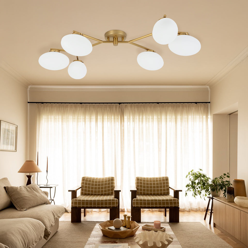 Plafonnier linéaire contemporain semi-encastré à 6 branches en verre dépoli (5).webp__PID:ec90dbb1-0c92-463a-9627-2376f65dbeab