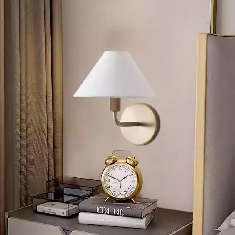 Kinkiet Thalia Wabi-Sabi Fabric Cone Wall Sconce-10-cj3.webp__PID:6641eb5e-b9ea-40ec-86a1-d65f909d4e33