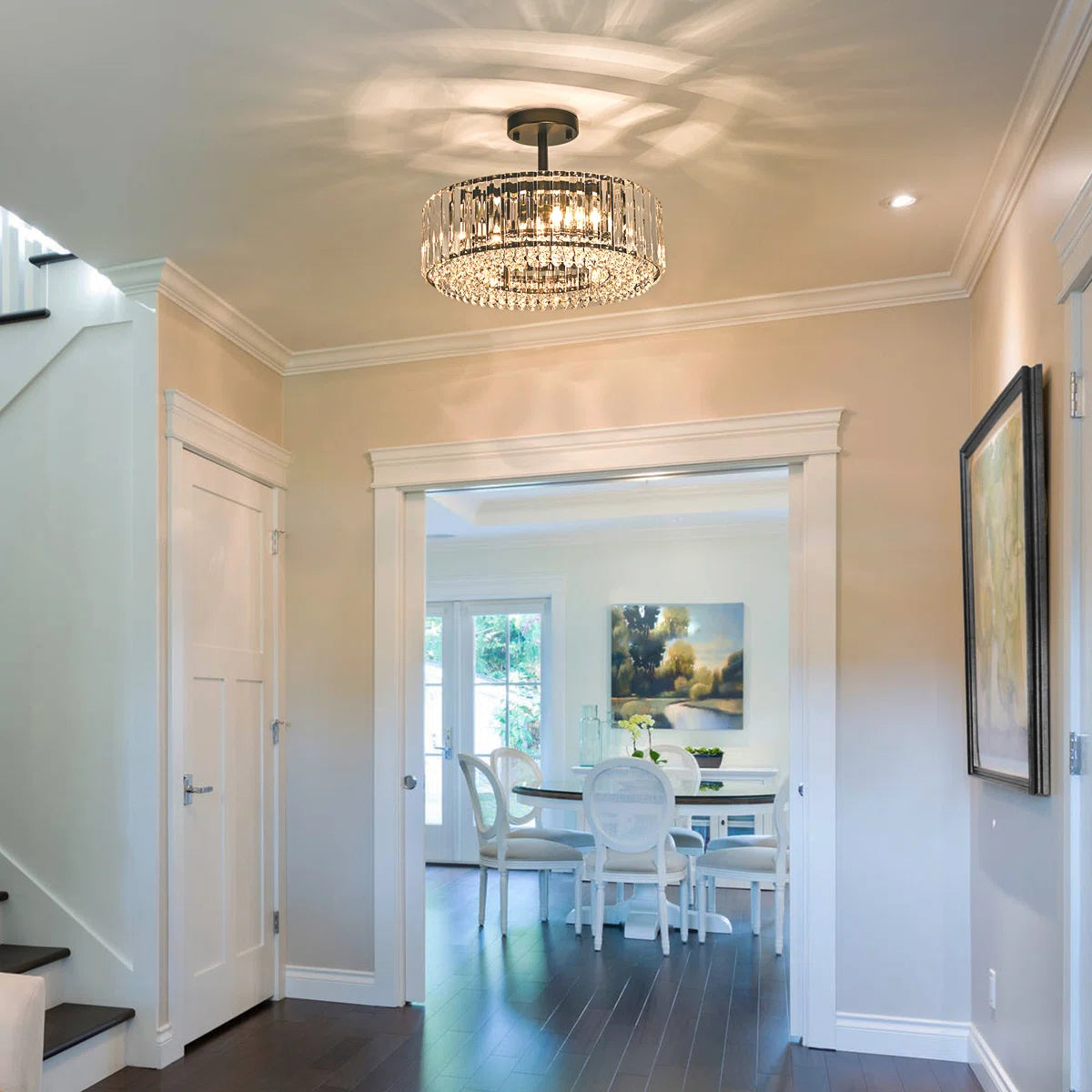Lampada da soffitto semi-incassata Avra Luxury a 4 luci con cristallo a tamburo (22).webp__PID:8d481929-bb40-40c3-bba7-2e121ae4e4bc