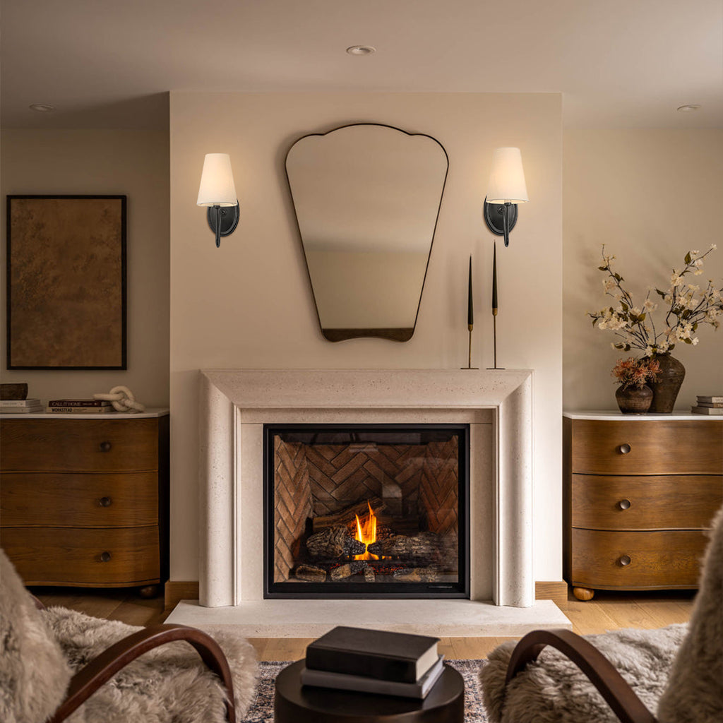 Retro Metal Linen Shade Wall Sconce+1 (4).webp__PID:45f8490f-2933-4237-945e-bf4fd93f6989