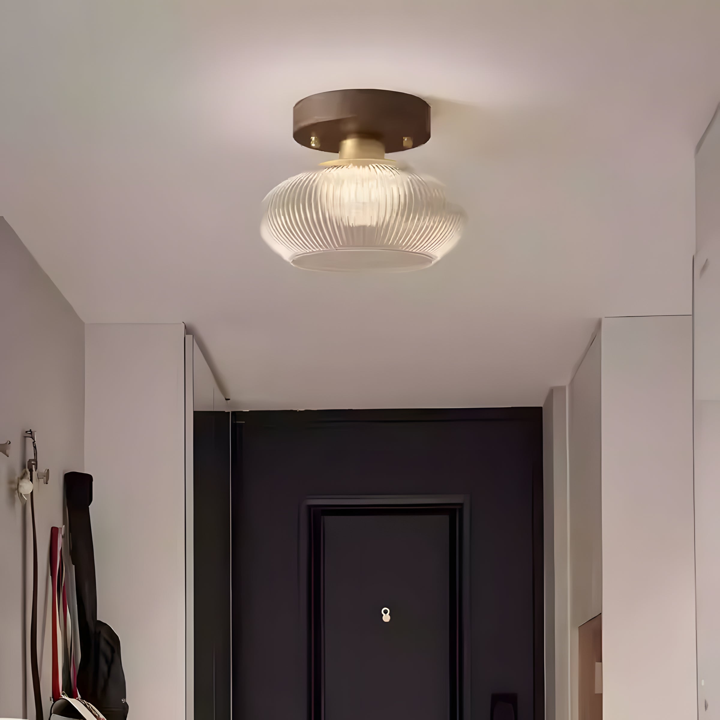Otis Minimalistische niedrige Kuppelglas-Deckenleuchte 1.webp__PID:a31113cb-cd82-4a47-a608-980f1cae2cdb