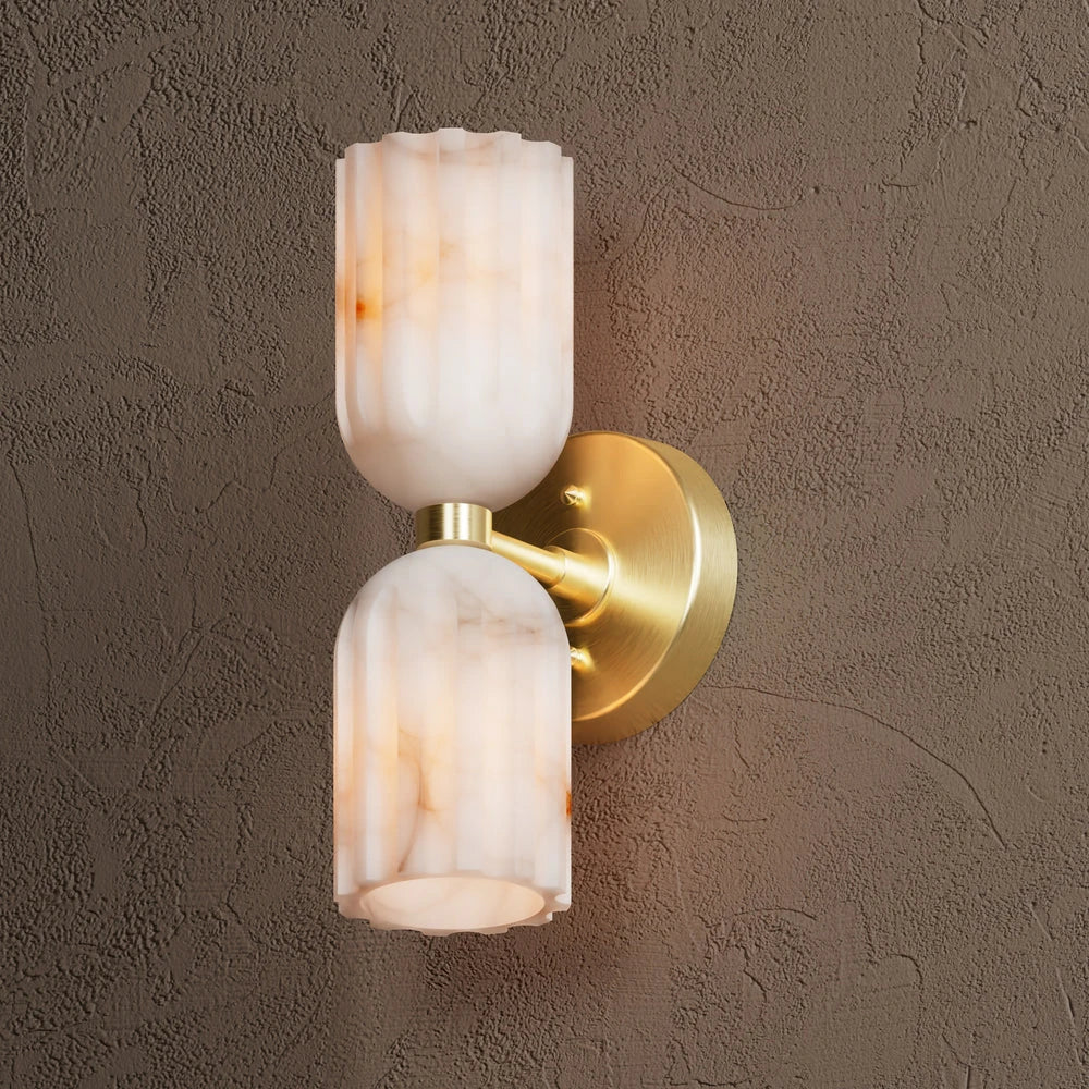 Applique da parete in alabastro Art Déco Lysander3.webp__PID:59de9e13-9dd4-43b9-81dc-f8092f4c5415