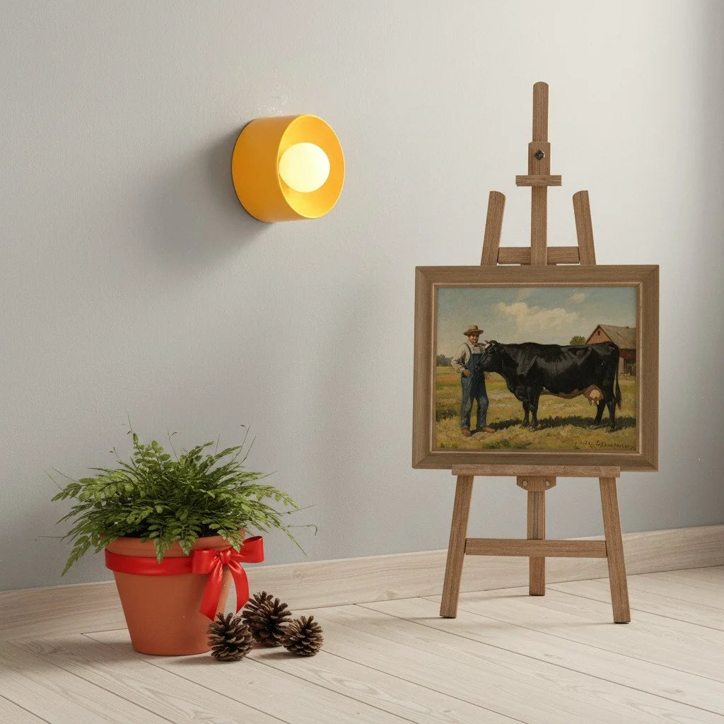 Sora Nordic Ceramic Spherical Wall Lamp (14).webp__PID:13d6e359-c8e4-42cb-86be-f66fb9c7c5d8