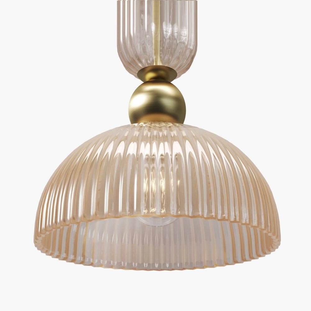 Eilidh Modern Bell‑Shaped Glass Pendant Light5.webp__PID:15db040d-bb63-4db3-b2cb-61cc6c05a727