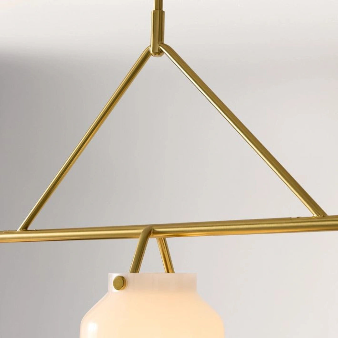 Lampadario a cupola a 3 luci in vetro opalino Jane Modern detail2.webp__PID:67c0b4cc-4184-494c-a205-35c275df1793