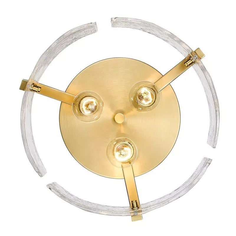 Plafonnier tambour en verre ondulé moderne Lucien22.webp__PID:0562df78-df14-4483-a877-8e31fade70dc