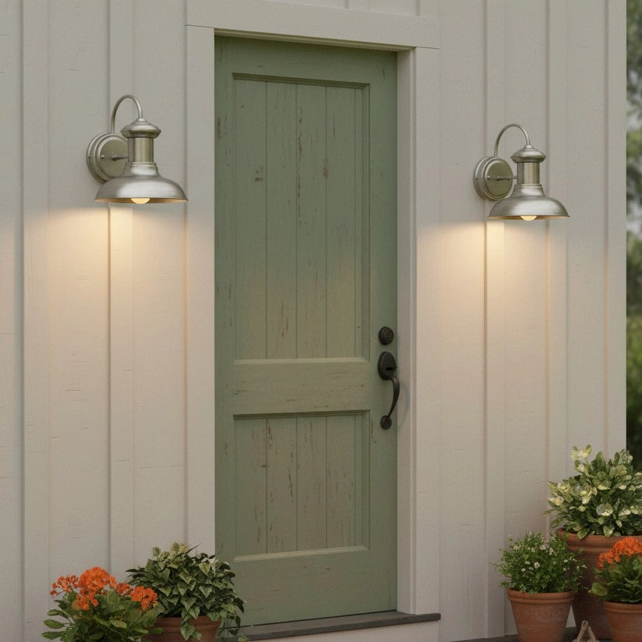 Donna Minimalistische Kuppel-Wandleuchte aus Metall4.webp__PID:4058a6c7-af59-4d43-b04a-df99669780d9