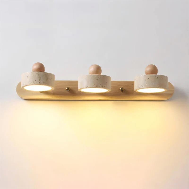 Dēmētēr Applique da parete contemporanea in legno di travertino naturale (24).jpg__PID:3825121d-c67d-4c1c-8fc2-23a2db02266f