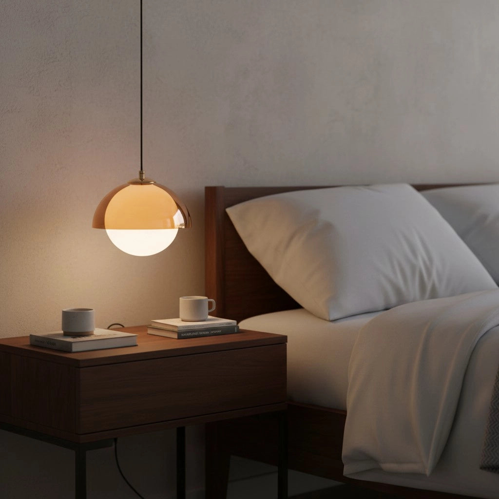 Lampada a sospensione vintage in acrilico Signe Bauhaus8.webp__PID:6703055a-4a16-4430-a1ac-13fe7bda22e9