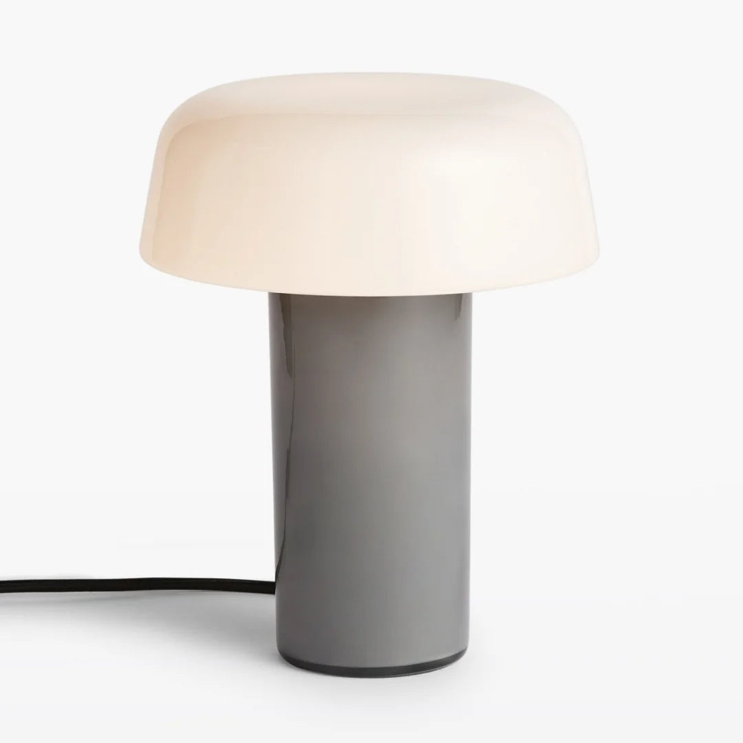 Lachesis Modern Geometric Mushroom Colorful Glass Table Lamp (7).webp__PID:821d665b-86b5-4809-80b3-9a11f7851410
