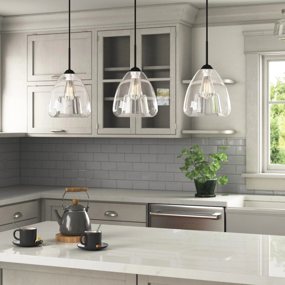 Lampada a sospensione minimalista in vetro trasparente Cressida1.webp__PID:6b8c4c83-2ca3-413c-8036-6bfd5305a850