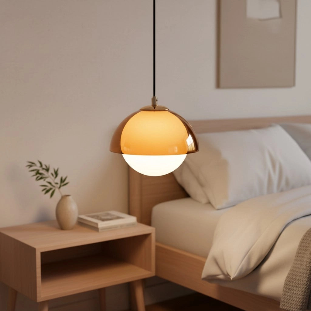 Lampada a sospensione vintage in acrilico Signe Bauhaus6.webp__PID:bd10a111-5de8-4c7f-acba-1bcaa167f75b