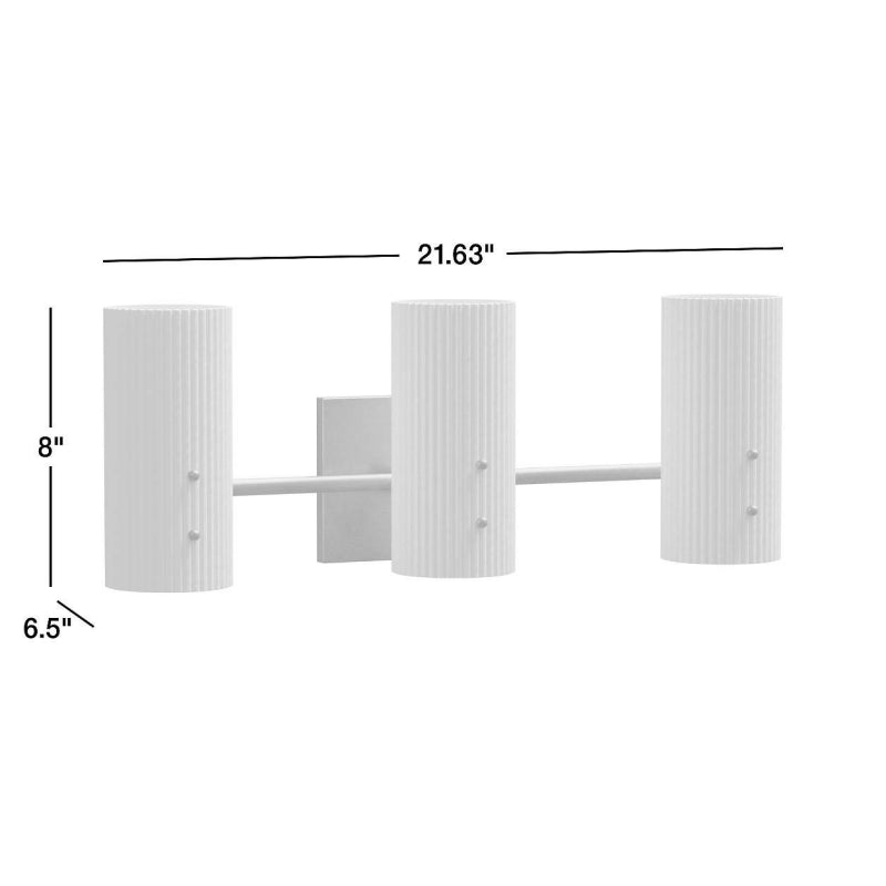 Lampada da parete moderna a colonna in vetro rigato Milo21.webp__PID:19a5b17f-773f-441c-a437-49d780f7c33e