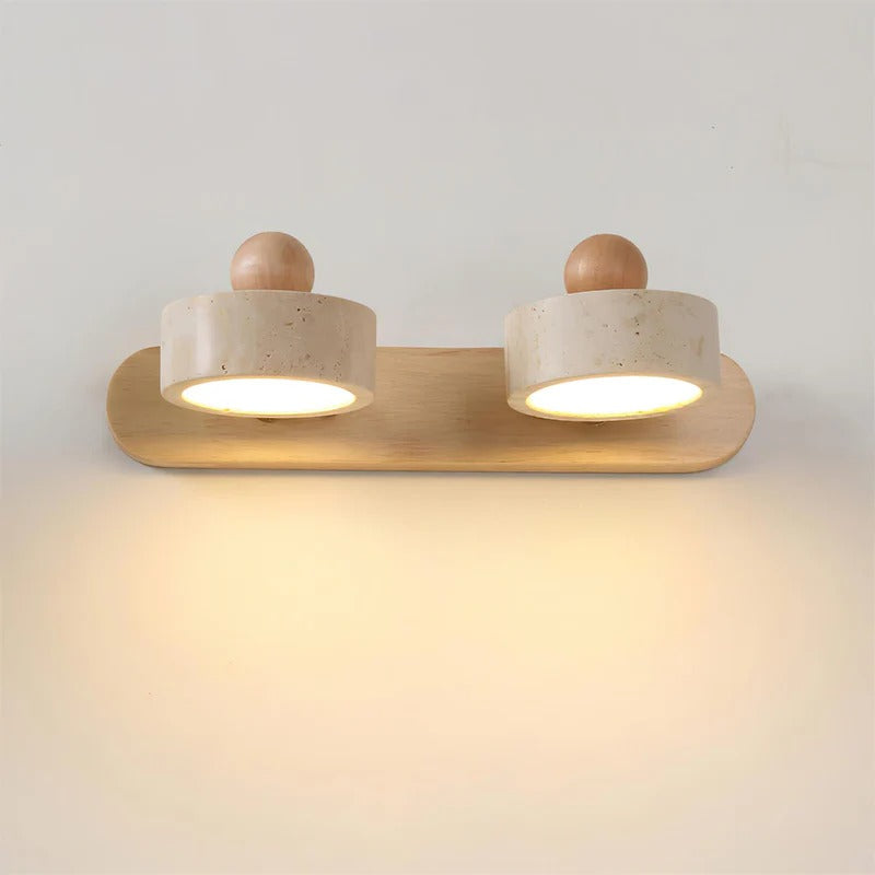 Dēmētēr Applique da parete contemporanea in legno di travertino naturale (19).jpg__PID:c67dec1c-0fc2-43a2-9b02-266f518093d0