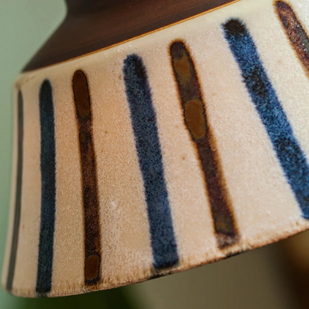 Orin Vintage, ręcznie malowana ceramiczna lampa wisząca detal2.webp__PID:661c0a78-f7c5-403d-ac85-72ab5c84c4b2