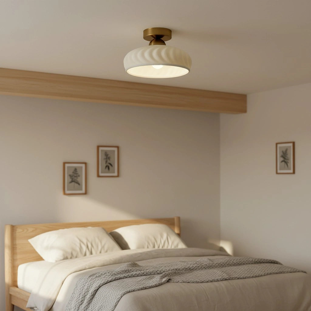 Plafoniera moderna in ceramica strutturata Ashbur25.webp__PID:f0336584-8d21-4456-87c4-789801452b92