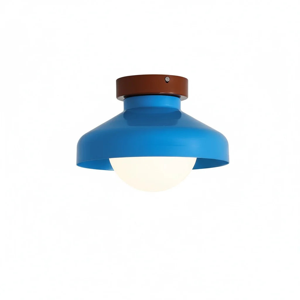 Julia Nordic Minimalistyczna szklana parasolka Lampa sufitowa Led 白底3.webp__PID:bd434738-7149-4aec-8972-94fabcf99158