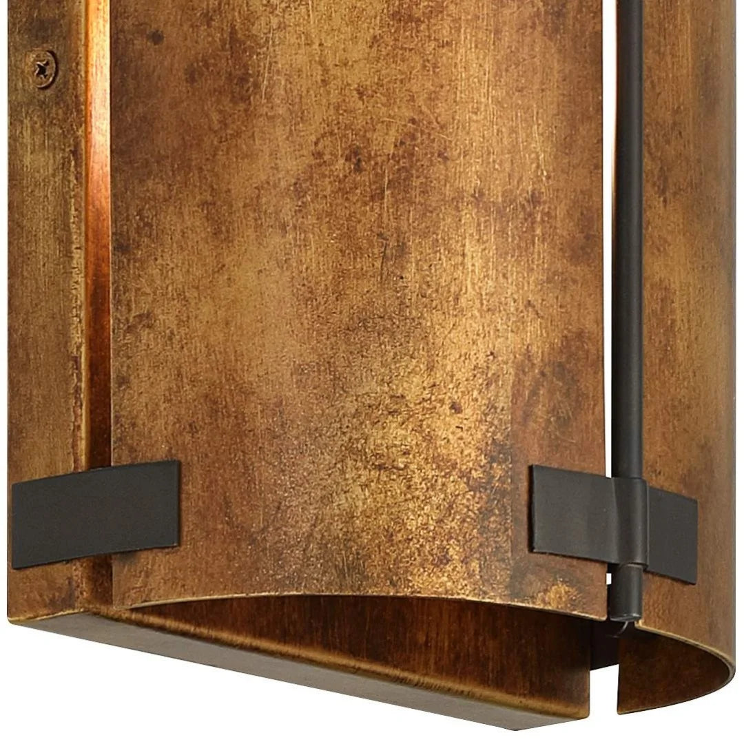 Eucleia Rustic Bronze Metal Curved Shade Wall Sconce (5).webp__PID:a27e6eb4-ea56-49d2-a7da-e1565e06f6be