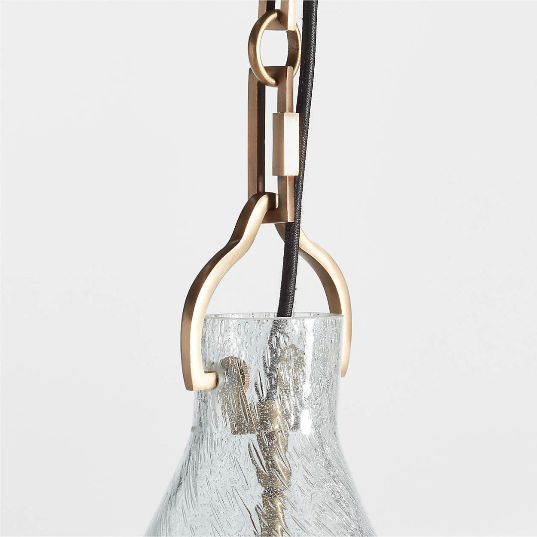 Lampada a sospensione moderna in vetro seminato di grandi dimensioni Nimbus dettaglio1.webp__PID:aed3bb31-d635-4675-b921-76039625f72e