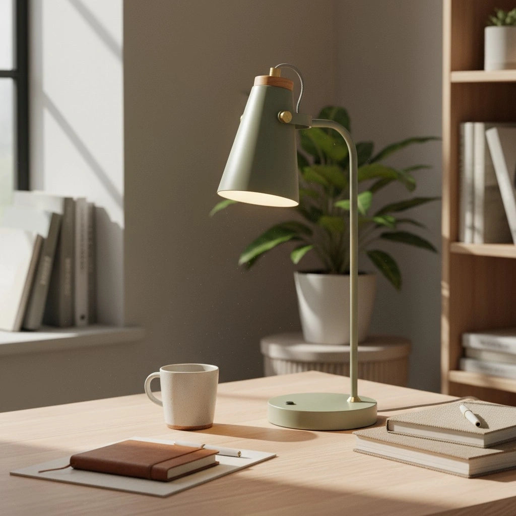 Lampada da tavolo moderna industriale orientabile in metallo Hilda23.webp__PID:a8da67de-3d8e-44e7-81dd-6e1462b0db8d