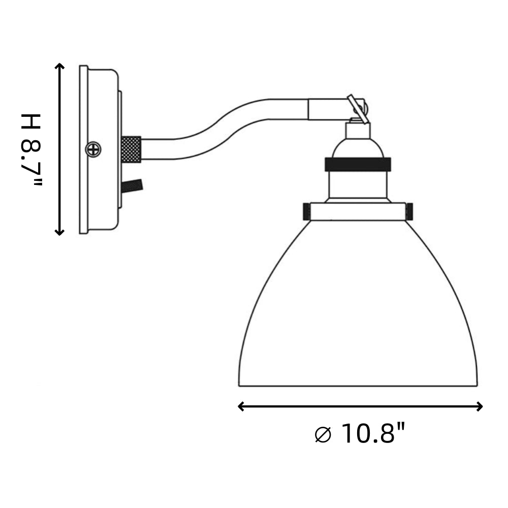 Griffin Industrial verstellbare Glaswandleuchte8.webp__PID:1232fd67-2120-437a-ad46-459653a4b51d