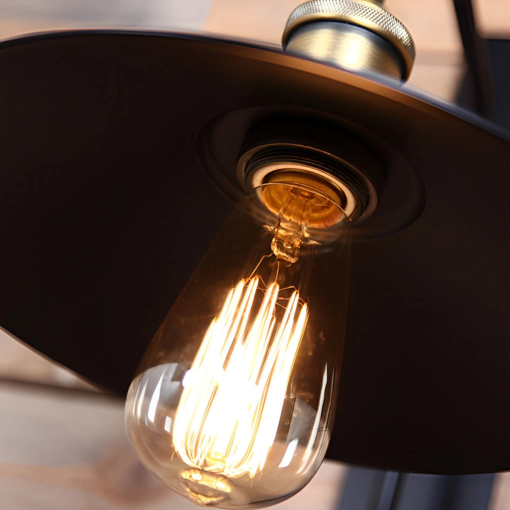 Lampada da parete vintage industriale regolabile in metallo Emile1.webp__PID:c8464eef-007e-4f6c-9d10-8915c36d84bb