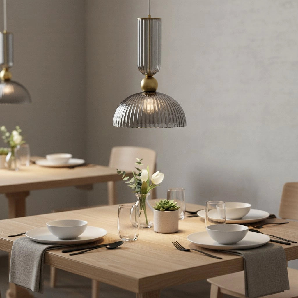 Eilidh Modern Bell‑Shaped Glass Pendant Light9.webp__PID:7a428317-9b03-4803-aa7c-80a56be583e8