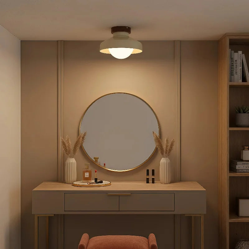 Julia Nordic Minimalistyczna szklana lampa sufitowa LED pod parasolem 10.webp__PID:ce2da3fb-4d20-4348-8e7e-4a75687c55ca