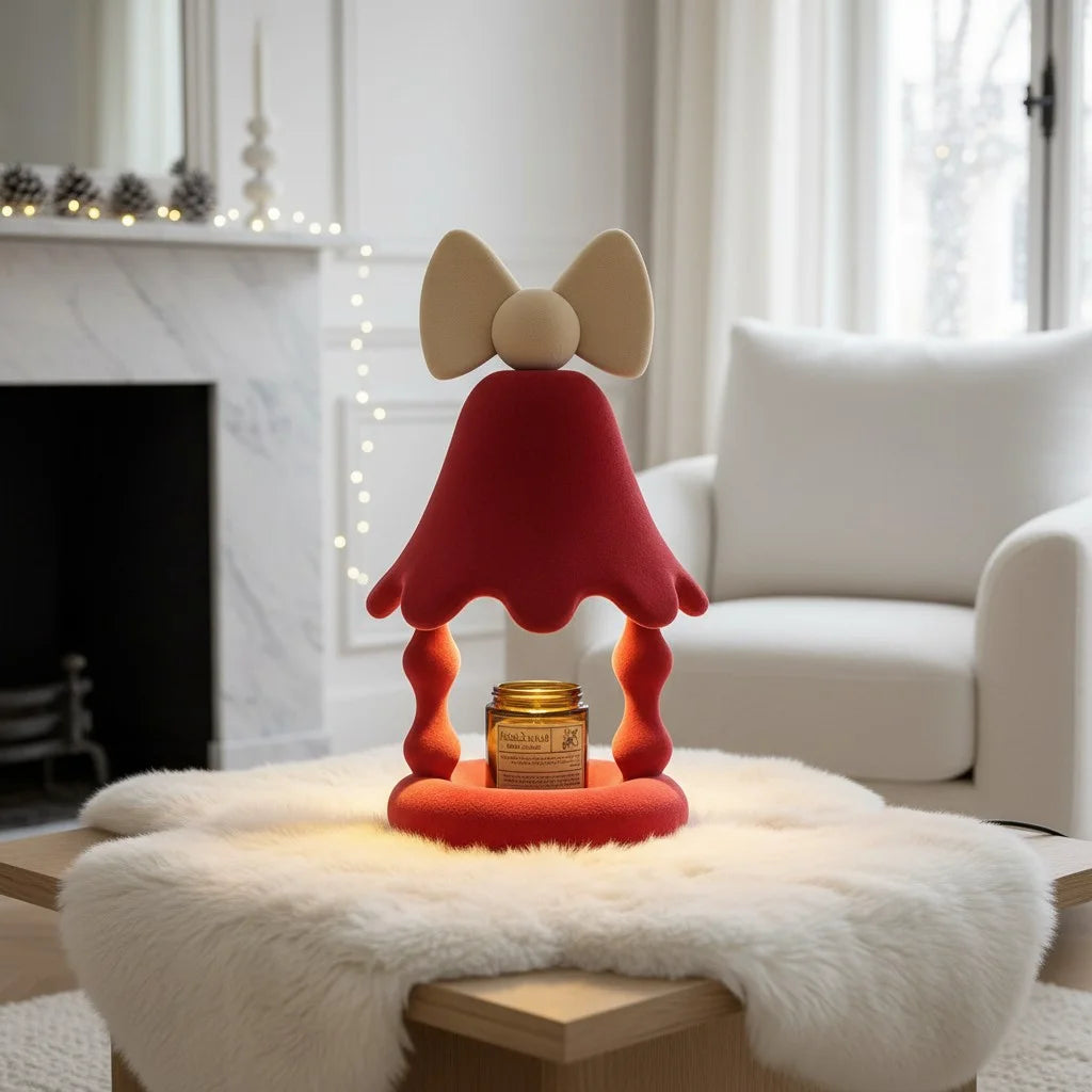 Lampe chauffe-bougie Cecicly (19).webp__PID:0b15922f-3949-41e2-a8f1-04070d3c56c0