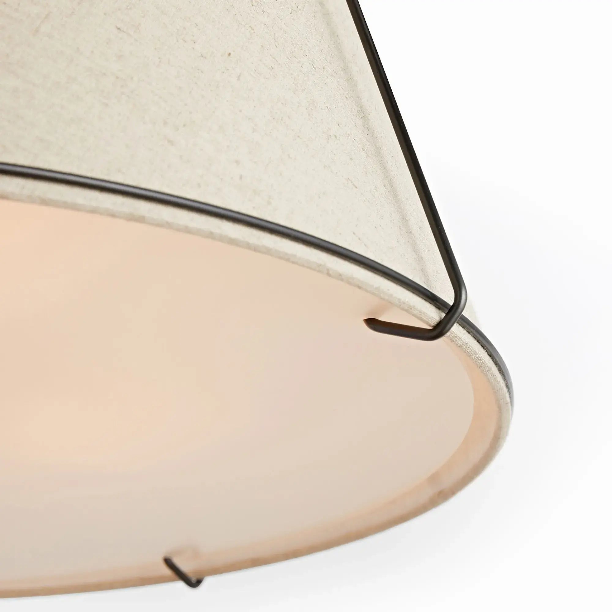 Mireya Modern Farmhouse Linen Drum Deckenleuchtexj3.webp__PID:7d680bc9-5079-4356-80aa-3ee97827d58a