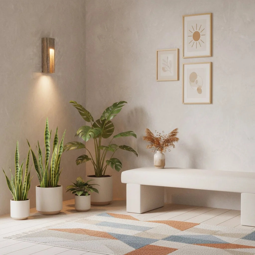 Sconce da parete minimalista in travertino per interni ed esterni Zoey grigio scuro 9.webp__PID:183e254e-52a5-4508-aabd-4768f984fe63