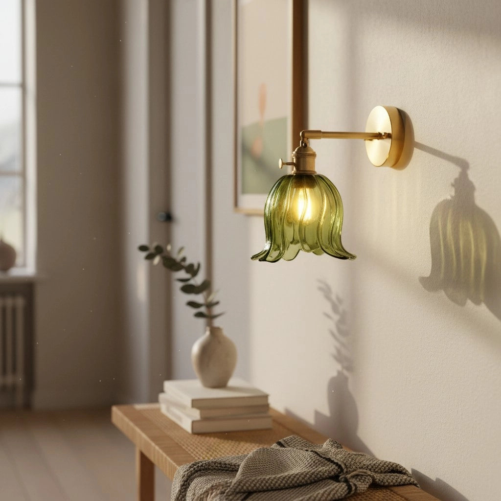 Amara Natural Floral Glass Wall Light15.webp__PID:8bae0f67-5cc7-4c26-a7e5-9b75072111c1