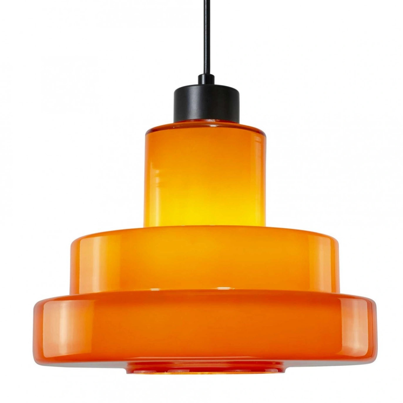 Lámpara colgante de vidrio para pastel de varios niveles Arvin4.webp__PID:63a80cd6-f19f-450f-8459-46f3943a0f03