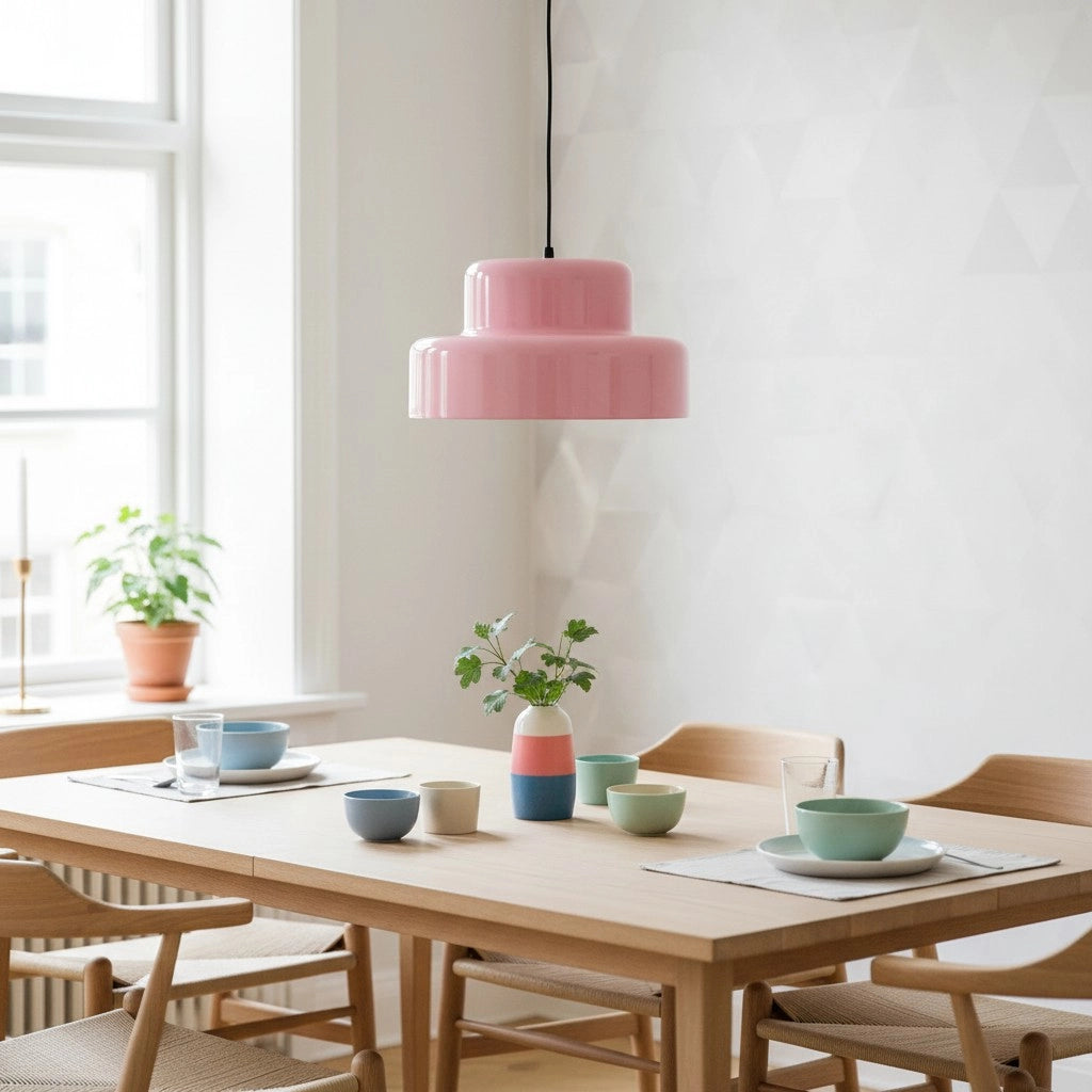 Lampada a sospensione Macaron a doppio strato Nikolai6.webp__PID:b72b2b32-41a0-4720-b159-c6dde42921cd