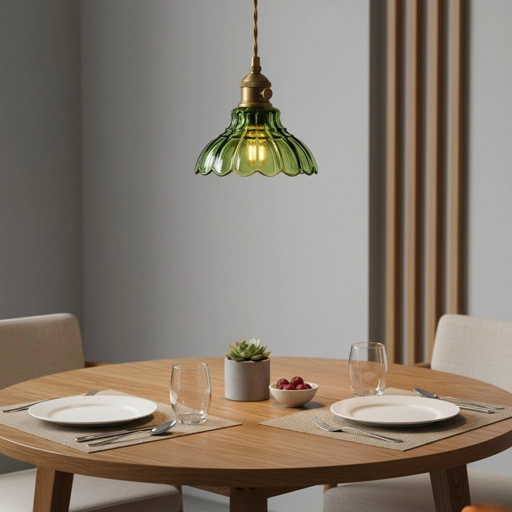 Davit Retro Flower Glass Pendant Light11.webp__PID:110e973a-947b-4fa3-8fa6-76e3c9cebcd6