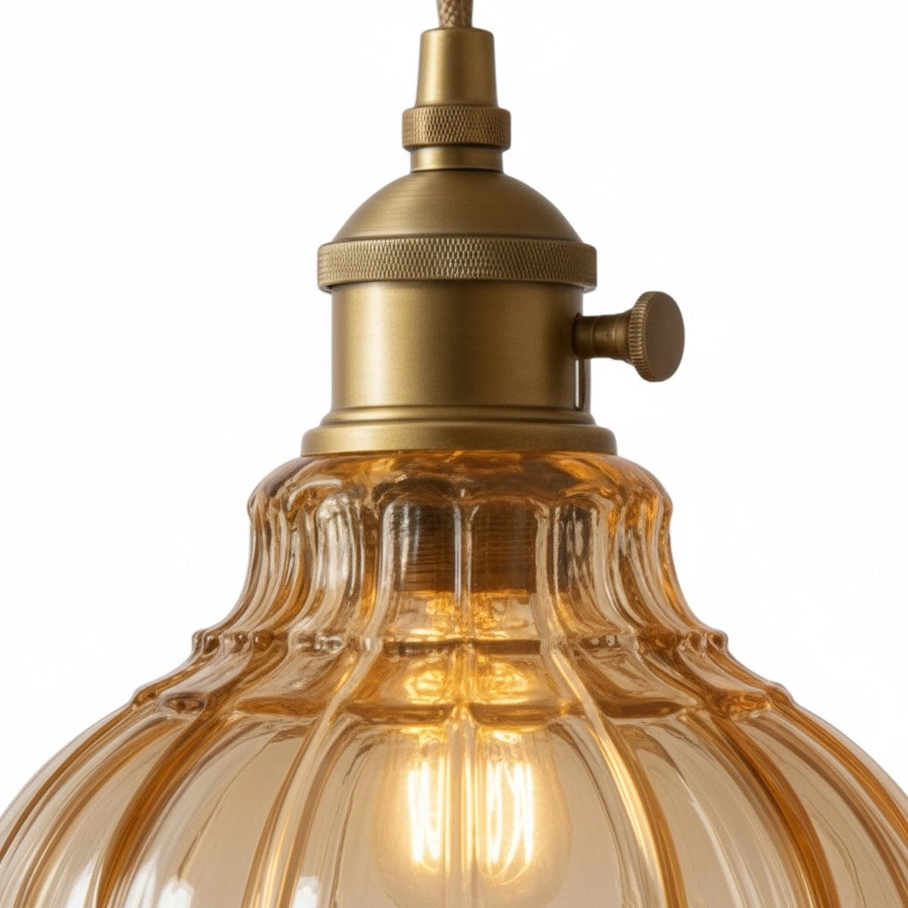 Davit Retro Flower Glass Pendant Light21.webp__PID:a6b63cfa-f1a4-4914-b500-ef5be7d9230f