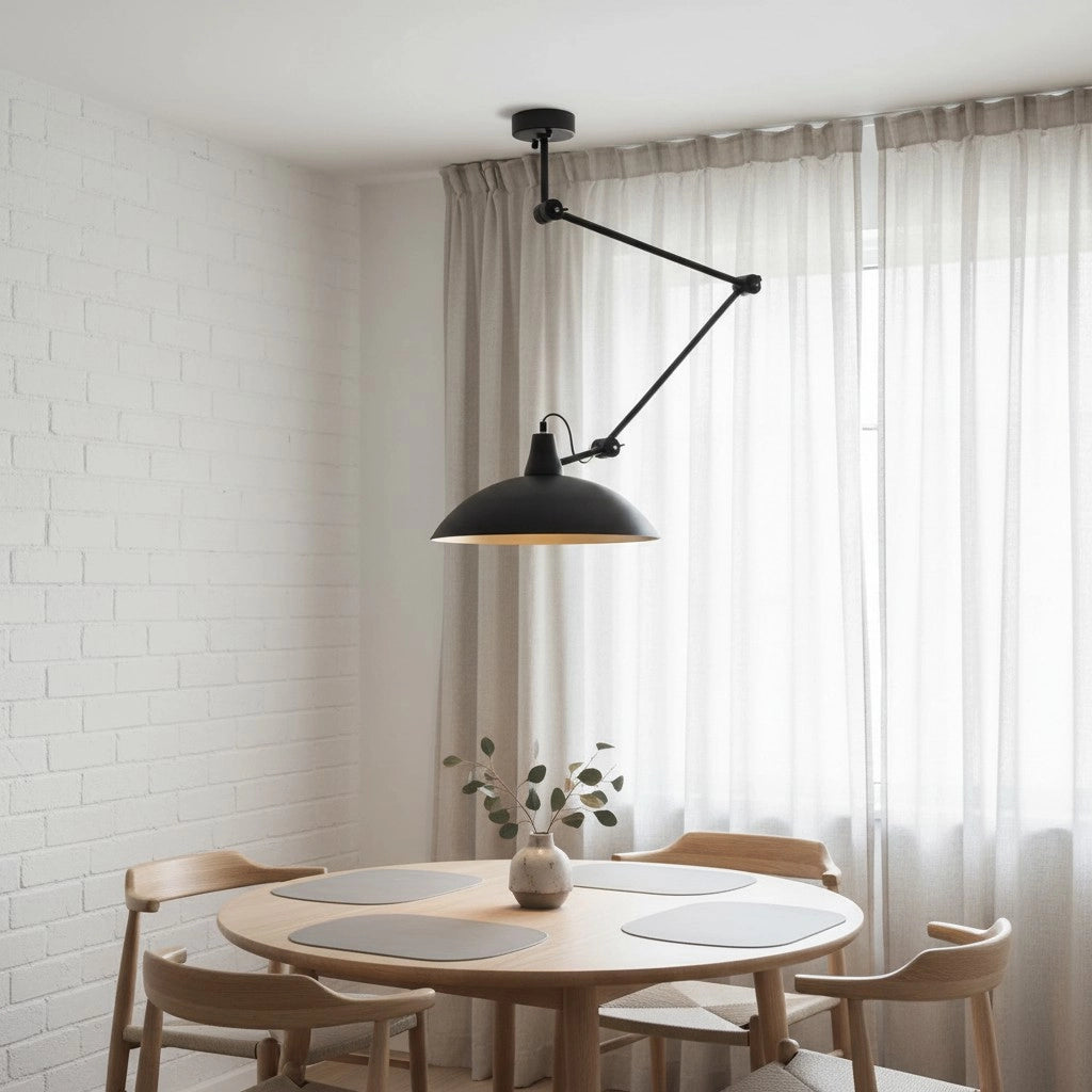 Kalevi Plafoniera Moderna Orientabile in Metallo6.webp__PID:50a1ce1e-0464-44fd-845d-a8b3284d4c80