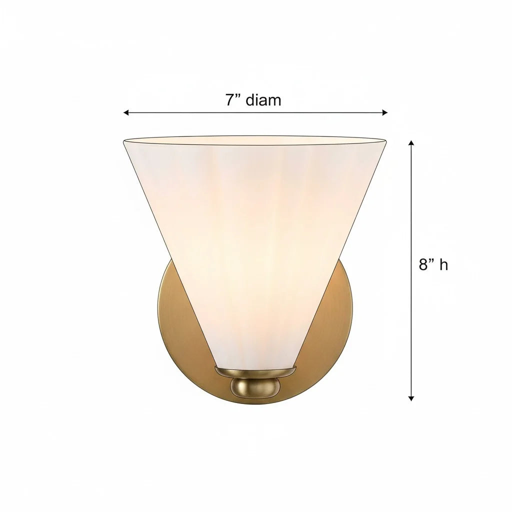 Kiro Lampada da parete decorativa svasata in vetro ondulato moderno DIMENSIONE.webp__PID:20d9742e-20ff-493f-8390-b29d9e7d3702