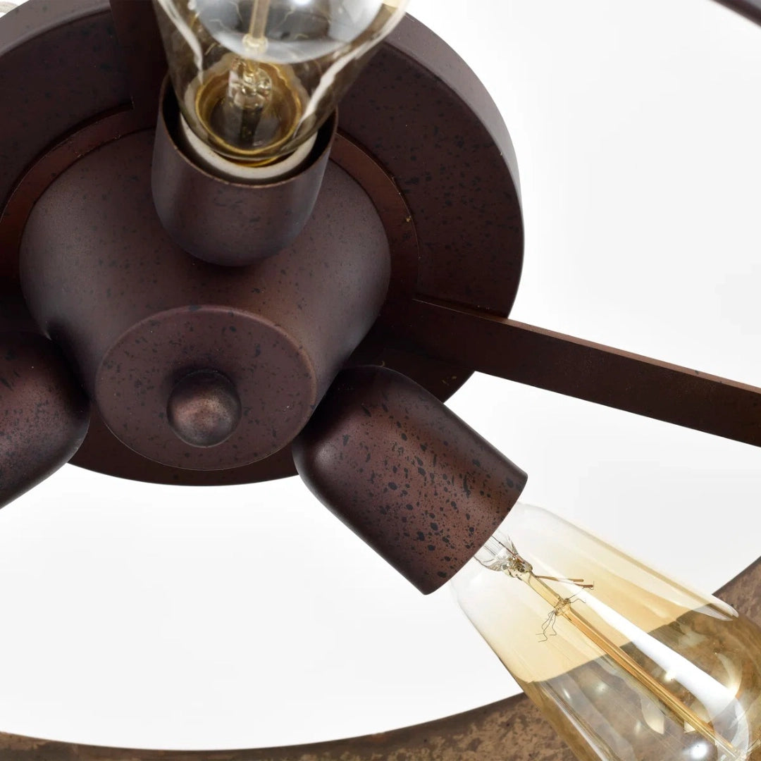Lampada da soffitto in metallo vintage Lesley detail3.webp__PID:4d06d104-89da-4400-8aa6-cd9942e7c9c0