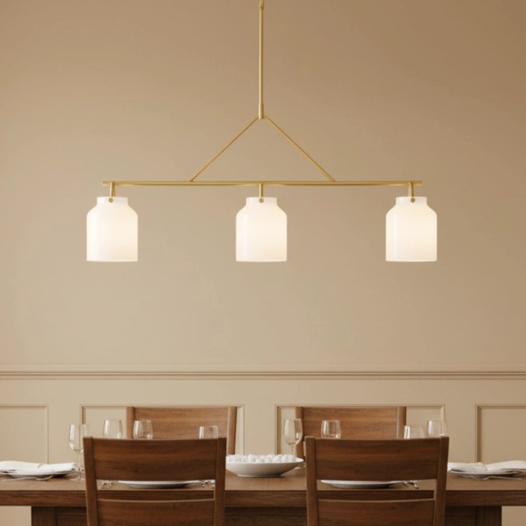 Lampada a sospensione a cupola Jane Modern Milk Glass a 3 luci5.webp__PID:ff7f5390-c428-4f22-9420-b15d6fd4aee9