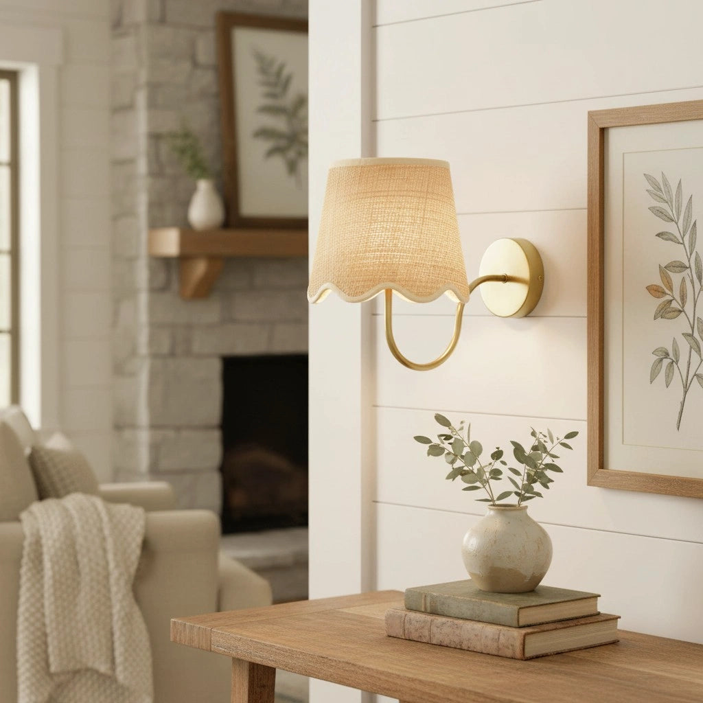 Kinkiet ścienny Tracie Farmhouse Rattan Drum2.webp__PID:42ed0a81-7081-4616-8fc9-42da8f8d6d07