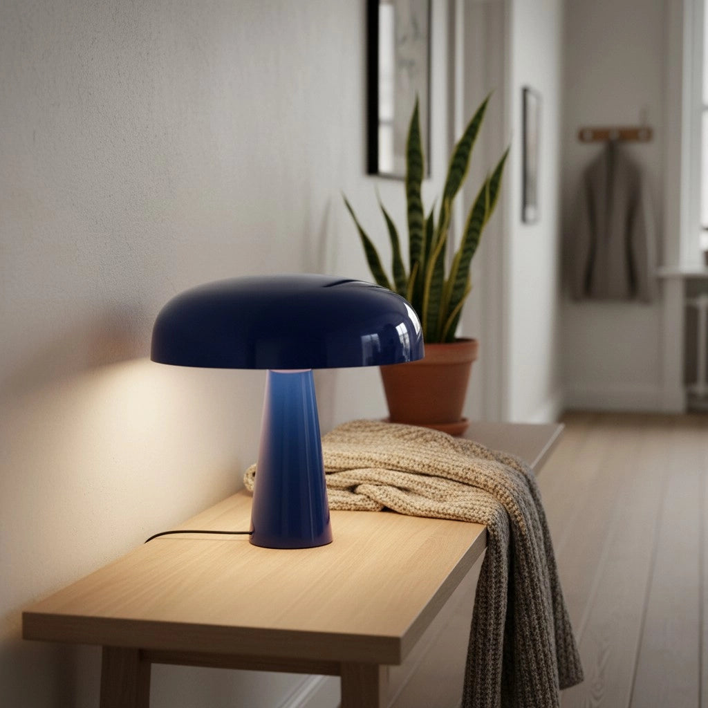 Lámpara de mesa Sofia minimalista de metal en forma de seta16.webp__PID:d3bae78d-3ae1-4dd6-b575-9d39b0f5afaf