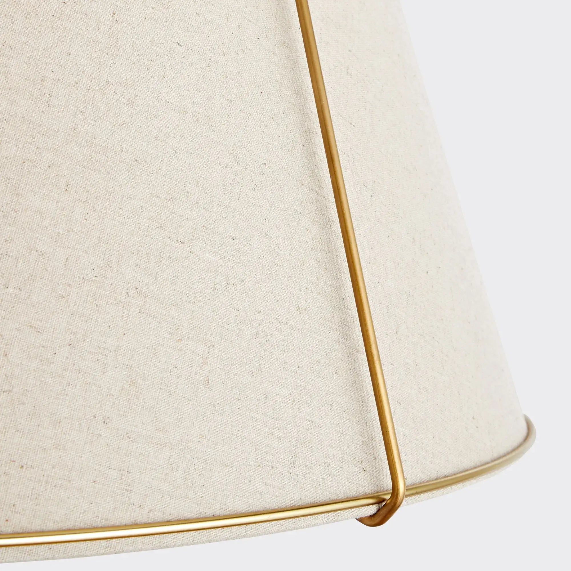 Mireya Modern Farmhouse Linen Drum Deckenleuchtexj1.webp__PID:feca7d68-0bc9-4079-b356-40aa3ee97827