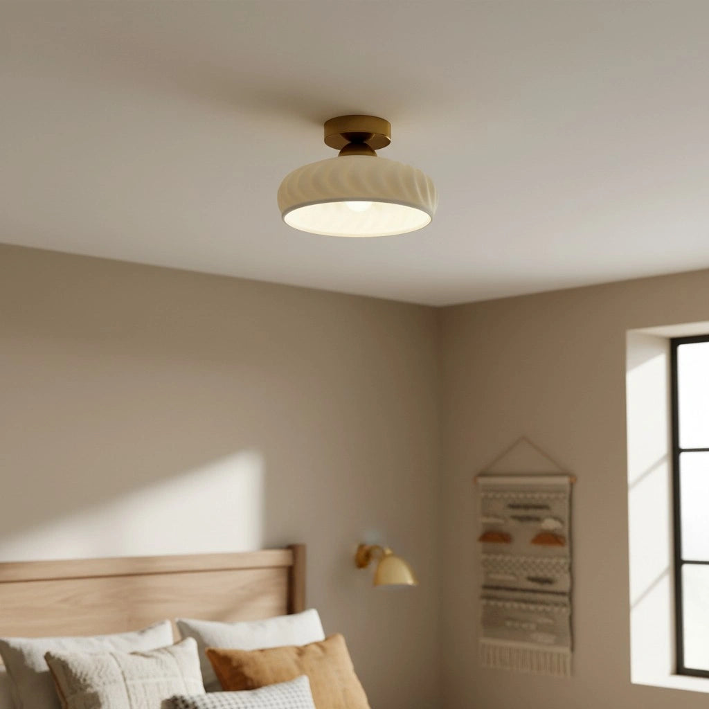 Plafoniera moderna in ceramica strutturata Ashbur26.webp__PID:2afc4013-529d-40fe-b2eb-e6dc4490ea24
