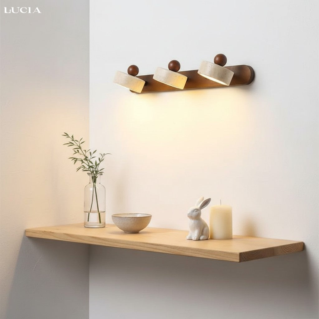 Dēmētēr Applique da parete contemporanea in legno di travertino naturale (9).jpg__PID:4053f25d-28b0-4e96-b64b-3825121dc67d