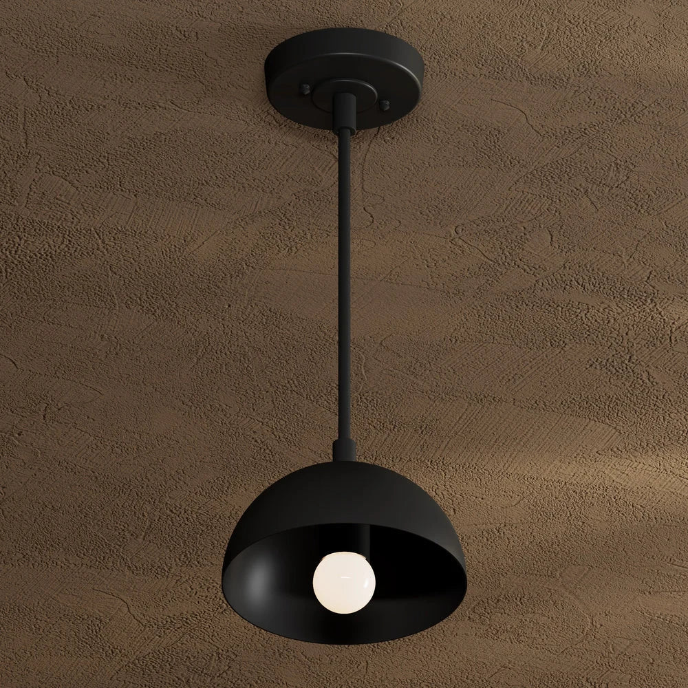 Lámpara colgante de cúpula multicolor moderna Octavia1.webp__PID:53edee42-377e-44fb-b24e-a59fc58e56e3