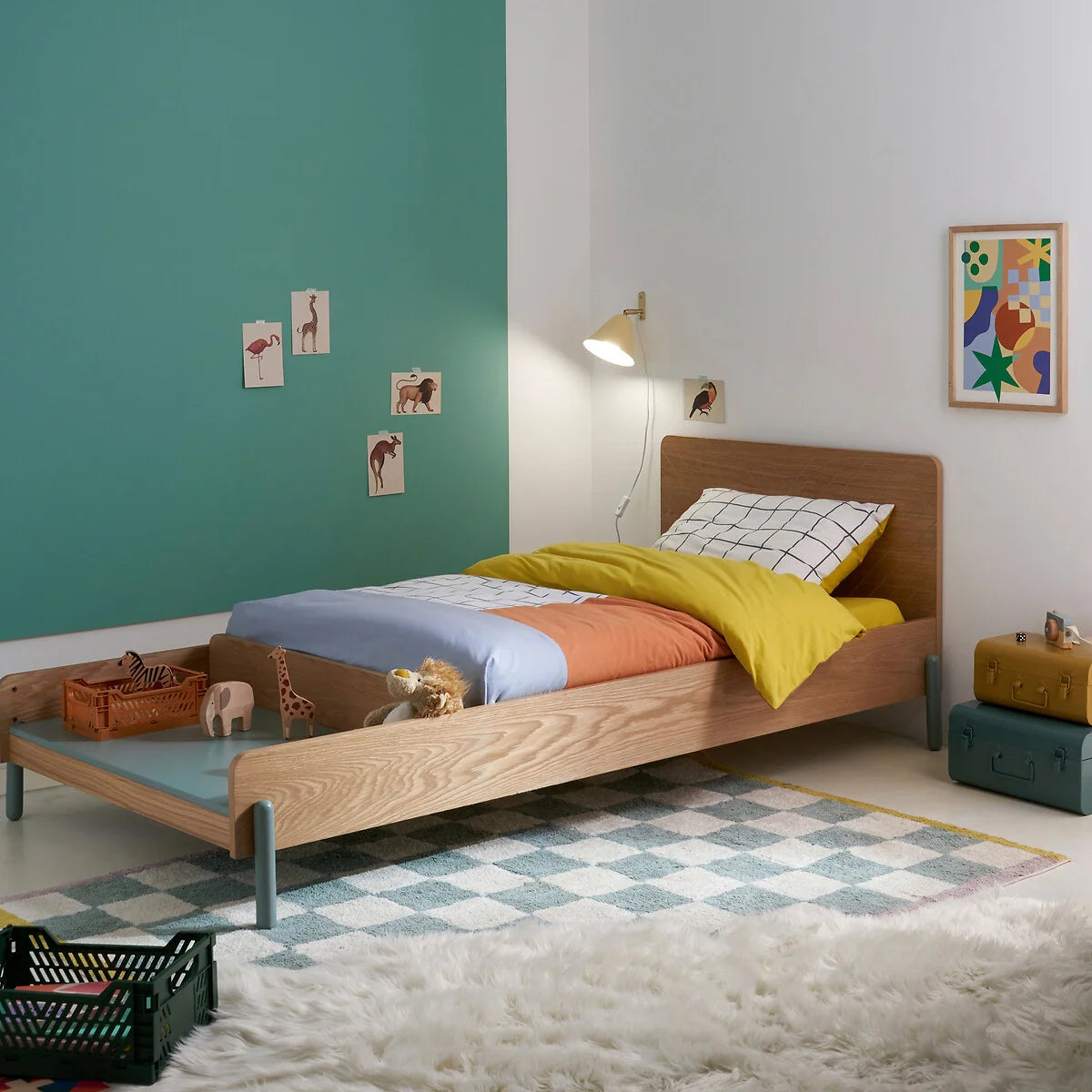 Aplique de pared de metal cónico minimalista moderno Phrike (1).webp__PID:4b681ad7-93e5-476e-93f8-13e311187f1c