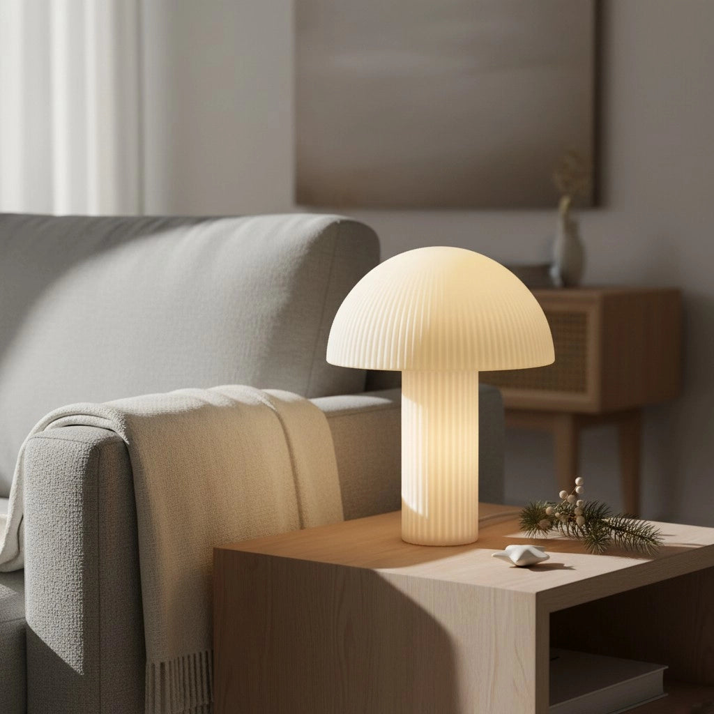 Curvona Opaline Glass Mushroom Table Lamp1.webp__PID:a58dda01-f61d-4c64-aca5-bc9a224698a0