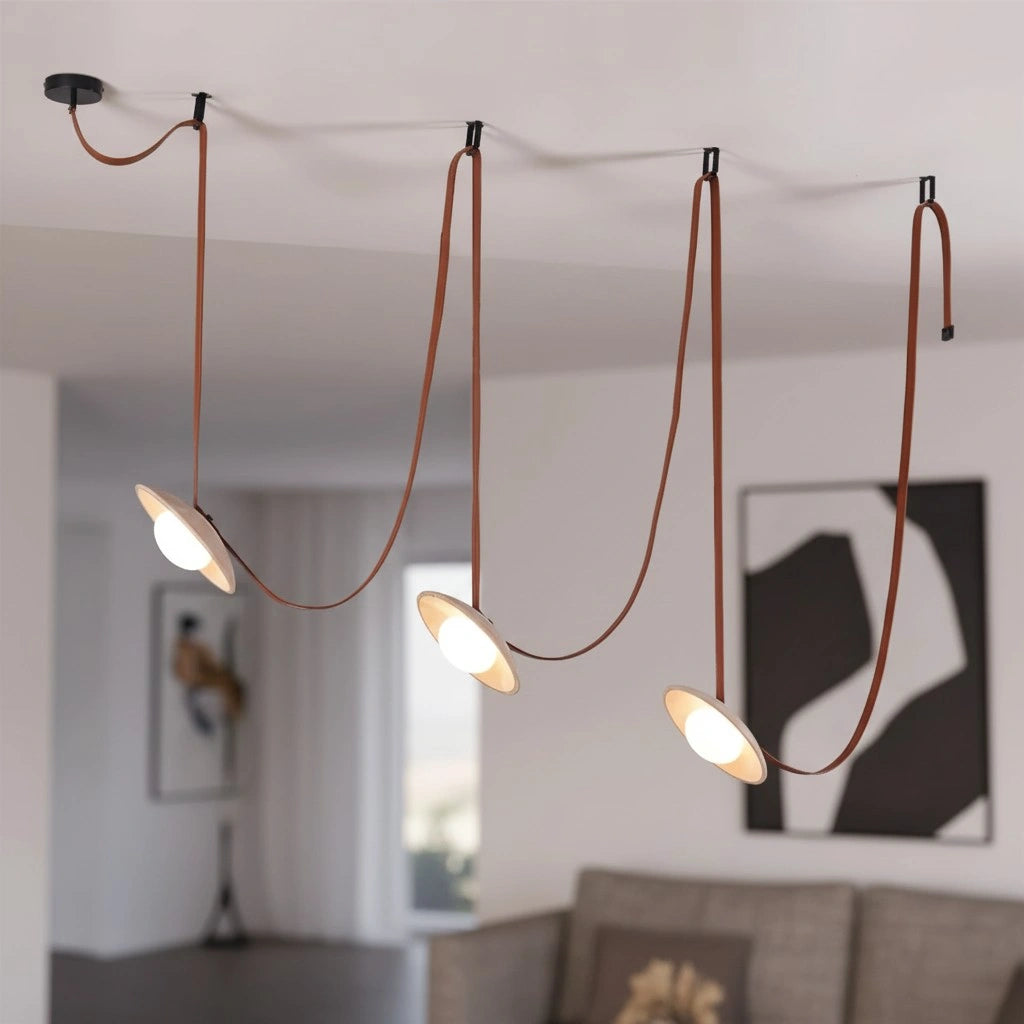 Lampadario in travertino Judith Modern Ceylon Belt12.webp__PID:286780f1-cbf6-4f1f-9db0-cc816f6502f1