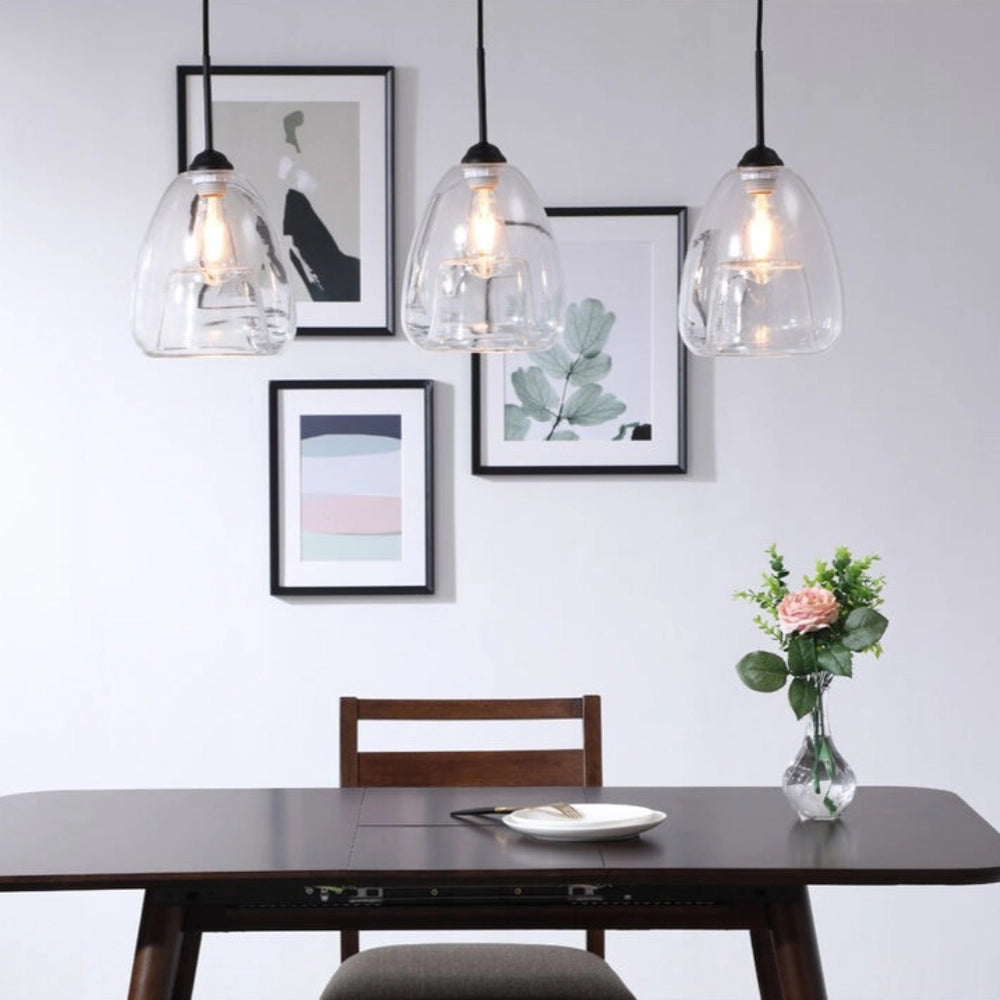 Lampada a sospensione minimalista in vetro trasparente Cressida4.webp__PID:4c832ca3-113c-4036-abfd-5305a8505640